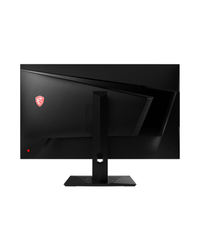 Gaming მონიტორი MSI  MAG 322UPF  32" / UHD / 4K 160Hz / 1MS / Rapid IPS / 400 cd/m² / AMD FreeSync™ Premium / HDMI / USB / DP / Black (9S6-3DC79T-014)