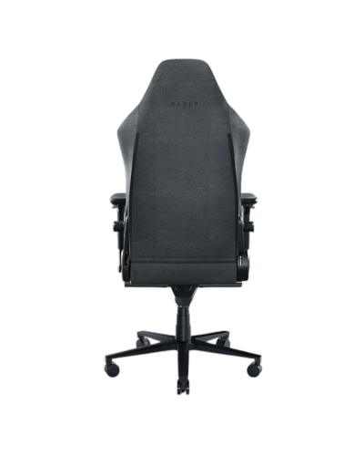 სავარძელი Razer chair Iskur V2 fabric, 4D-Armrests, dark grey (RZ38-04900300-R3G1) 