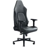 სავარძელი Razer chair Iskur V2 fabric, 4D-Armrests, dark grey (RZ38-04900300-R3G1) 