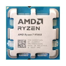 პროცესორი AMD Ryzen 7 9700X 32MB CACHE 5.50GHZ Tray