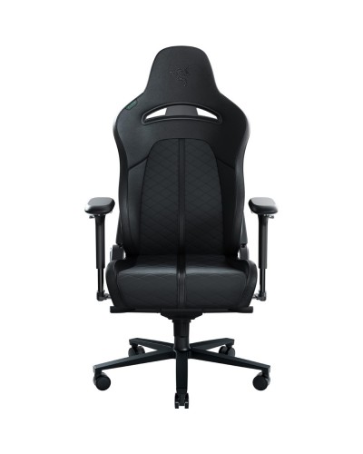სავარძელი Razer Enki PU Leather, 4D-Armrests, black (RZ38-03720300-R3G1)
