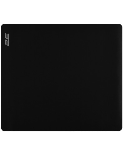 მაუს პადი 2E size-M, Black (2E-PAD-M-SHINY-BLACK)