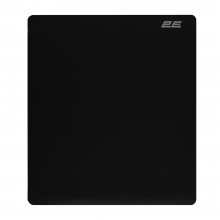 მაუს პადი 2E size-M, Black (2E-PAD-M-SHINY-BLACK)