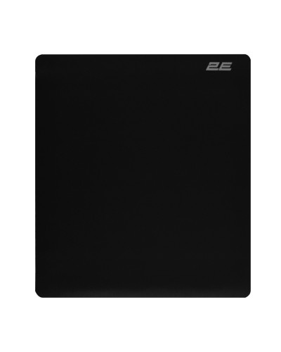 მაუს პადი 2E size-M, Black (2E-PAD-M-SHINY-BLACK)
