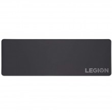 მაუს პადი Lenovo Legion, Gaming Mouse Pad, XL, Black (GXH0W29068)