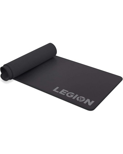 მაუს პადი Lenovo Legion, Gaming Mouse Pad, XL, Black (GXH0W29068)