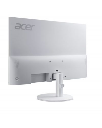 მონიტორი Acer SA243YG0wmix 23.8" IPS FHD 1920x1080 250cd/m² 1ms 120Hz HDMI VGA WHITE (UM.QS3EE.017)