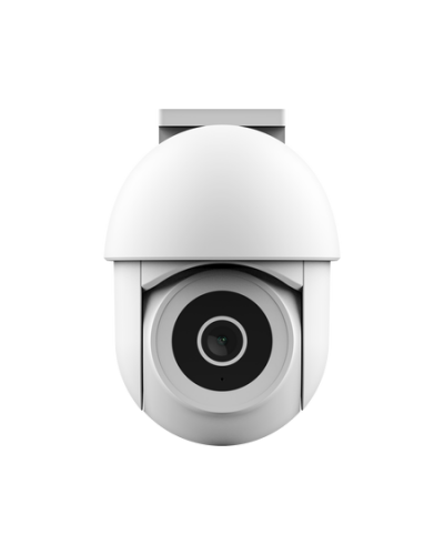 გარე უსაფრთხოების ვიდეო კამერა TRUST IPCAM-3900 PTZ Wi-Fi (71363)