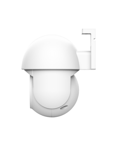 გარე უსაფრთხოების ვიდეო კამერა TRUST IPCAM-3900 PTZ Wi-Fi (71363)