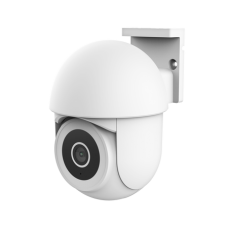 გარე უსაფრთხოების ვიდეო კამერა TRUST IPCAM-3900 PTZ Wi-Fi (71363)