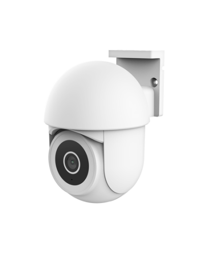 გარე უსაფრთხოების ვიდეო კამერა TRUST IPCAM-3900 PTZ Wi-Fi (71363)