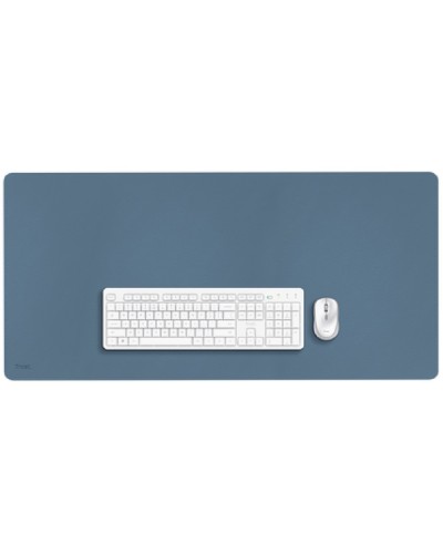 მაუს პედი Trust Benya, Gaming Mouse Pad, XXL, Blue (25480)