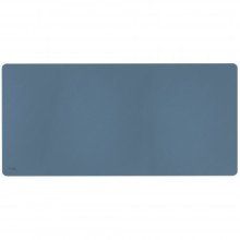 მაუს პედი Trust Benya, Gaming Mouse Pad, XXL, Blue (25480)