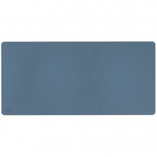 მაუს პადი Trust Benya, Gaming Mouse Pad, XXL, Blue (25480)