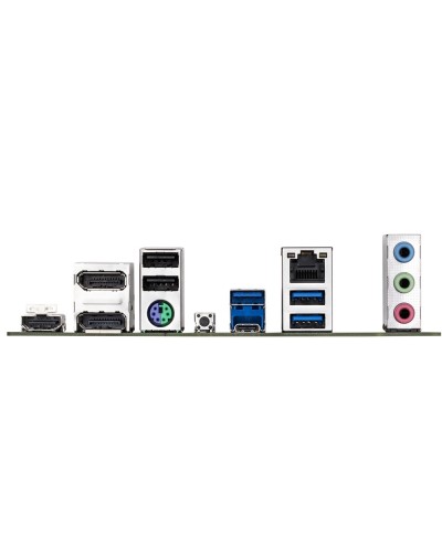 დედა დაფა GIGABYTE B850M D3HP sAM5 B850 4xDDR5 M.2 HDMI DP mATX