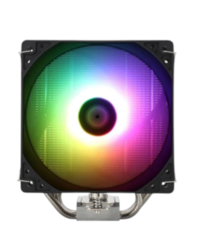 ქულერი THERMALRIGHT Assassin X 120 REFINED SE ARGB CPU Universal Cooler