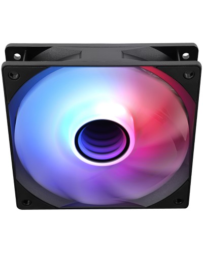 ქულერი THERMALRIGHT TL-C12B-S V3 X3 ARGB Fans