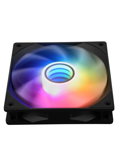 ქულერი THERMALRIGHT TL-C12B-S V3 X3 ARGB Fans