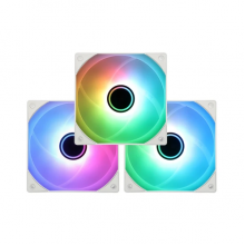 ქულერი THERMALRIGHT TL-C12W-S V3 X3 ARGB 120mm Fans