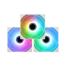 ქულერი THERMALRIGHT TL-C12W-S V3 X3 ARGB 120mm Fans