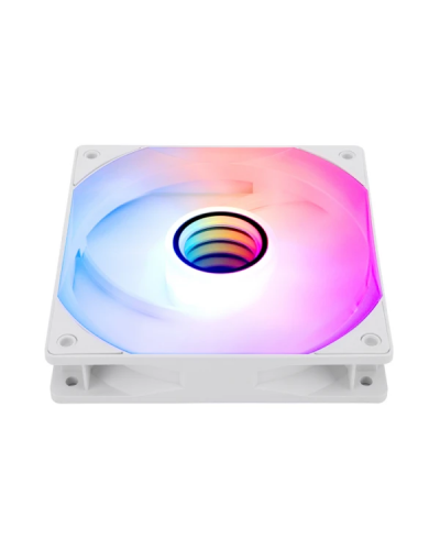 ქულერი THERMALRIGHT TL-C12W-S V3 X3 ARGB 120mm Fans