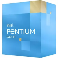 პროცესორი CPU Intel® Pentium® Gold G7400 6M Cache, 3.70 GHz