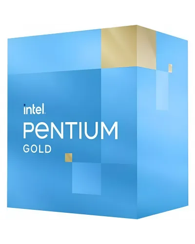 პროცესორი CPU Intel® Pentium® Gold G7400 6M Cache, 3.70 GHz