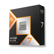 პროცესორი CPU AMD Ryzen™ 7 9800X3D