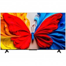 ტელევიზორი TCL/ TV 43"(109cm)/ 43S5K Google TV FHD 1920x1080 HDR10 6.5ms 178* 220cd/m2 4000:1 DVB-T2/S/S2/C BT5.0 WiFi LAN HDMI USB 2x5W VESA100