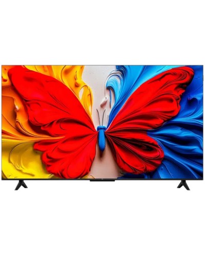 ტელევიზორი TCL/ TV 43"(109cm)/ 43S5K Google TV FHD 1920x1080 HDR10 6.5ms 178* 220cd/m2 4000:1 DVB-T2/S/S2/C BT5.0 WiFi LAN HDMI USB 2x5W VESA100