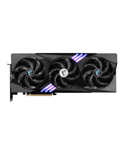 ვიდეო ბარათი msi GeForce RTX™ 5070 12G GAMING TRIO OC (912-V532-029)