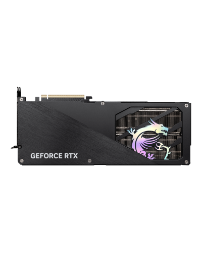 ვიდეო ბარათი msi GeForce RTX™ 5070 12G GAMING TRIO OC (912-V532-029)