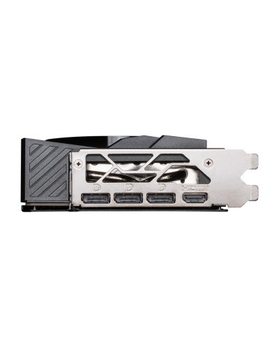 ვიდეო ბარათი msi GeForce RTX™ 5070 12G GAMING TRIO OC (912-V532-029)
