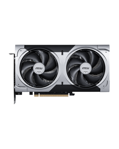 ვიდეო ბარათი MSI GeForce RTX 5060 Ti 16G VENTUS 2X PLUS (912-V535-059)
