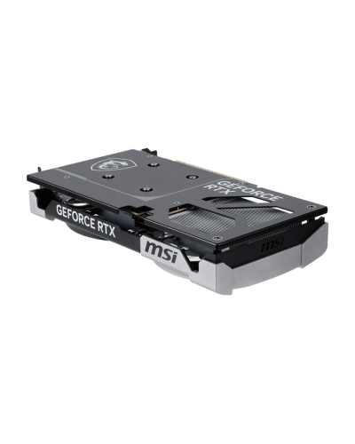 ვიდეო ბარათი MSI GeForce RTX 5060 Ti 16G VENTUS 2X PLUS (912-V535-059)