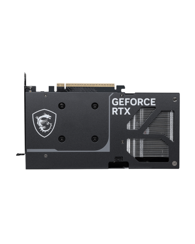 ვიდეო ბარათი MSI GeForce RTX 5060 Ti 16G VENTUS 2X PLUS (912-V535-059)