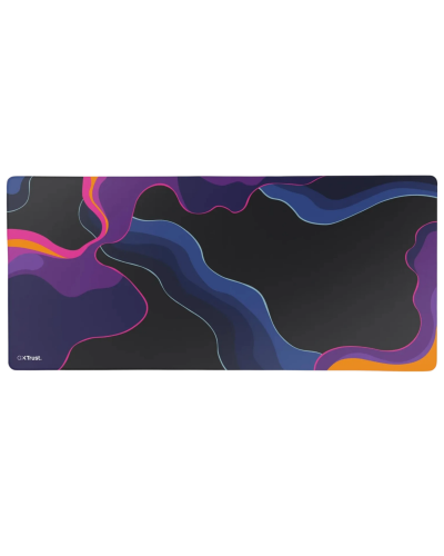 მაუს პადი TRUST GXT759 XXL MOUSEPAD - ABSTRACT (25714)