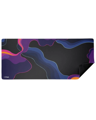 მაუს პადი TRUST GXT759 XXL MOUSEPAD - ABSTRACT (25714)
