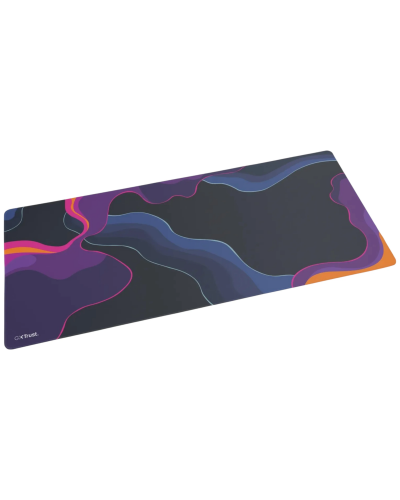 მაუს პადი TRUST GXT759 XXL MOUSEPAD - ABSTRACT (25714)