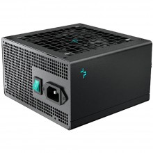 კვების ბლოკი PK850D DEEPCOOL 850W PSU With 80Plus Bronze Certified ,120mm fan, Hypro Bearing