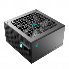 კვების ბლოკი PF500X DEEPCOOL 500W Power Supply 80 PLUS Bronze DESTROYERS ATX2.52
