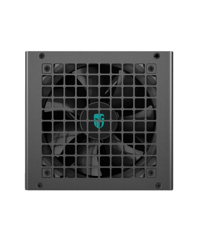 კვების ბლოკი PF500X DEEPCOOL 500W Power Supply 80 PLUS Bronze DESTROYERS ATX2.52