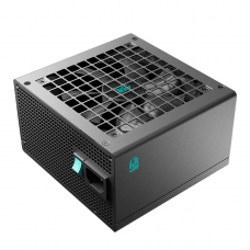 კვების ბლოკი PF600X DEEPCOOL 600W Power Supply 80 PLUS Bronze DESTROYERS ATX2.52