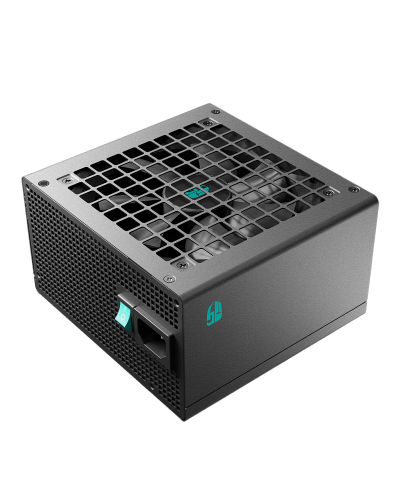 კვების ბლოკი PF700X DEEPCOOL 700W Power Supply 80PLUS Bronze DESTROYERS ATX2.52
