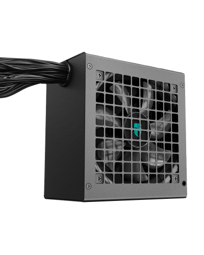 კვების ბლოკი PF700X DEEPCOOL 700W Power Supply 80PLUS Bronze DESTROYERS ATX2.52