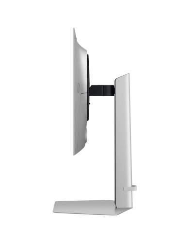 მონიტორი Samsung Odyssey G6  OLED  LS27DG612SIXCI, 27", QHD 2560x1440,  0.03ms, 240Hz, DP, HDMI, USB, Silver