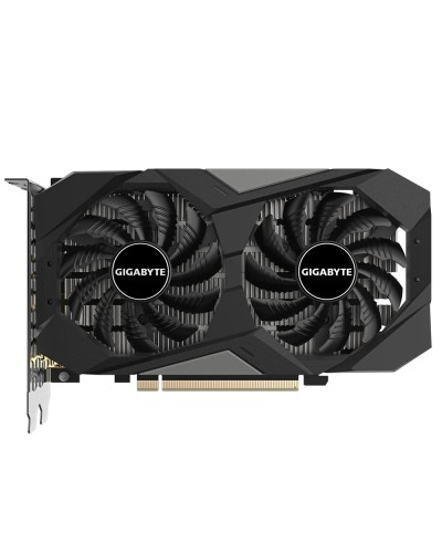 ვიდეო ბარათი Gigabyte GeForce RTX3050 WINDFORCE OC V2 6GB 96-Bit GDDR6 (GV-N3050WF2OCV2-6GD)