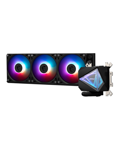 ქულერი MSI MAG CORELIQUID I360 (306-7ZW8E11-C24)