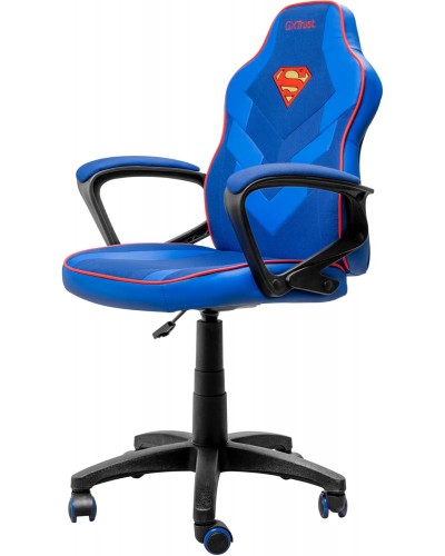 გეიმინგ სავარძელი ბავშვებისთვის GXT703SM REVVO SUPERMAN