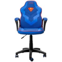გეიმინგ სავარძელი ბავშვებისთვის GXT703SM REVVO SUPERMAN
